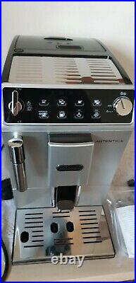 Delonghi Etam 29.510. SB Bean-to-cup Automatic Coffee Machine