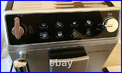 Delonghi Etam 29.510. SB Bean-to-cup Automatic Coffee Machine