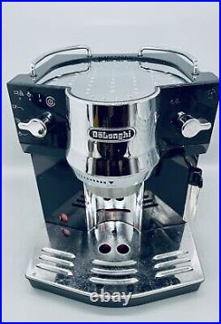 Delonghi Express Coffee Machine EC820. B