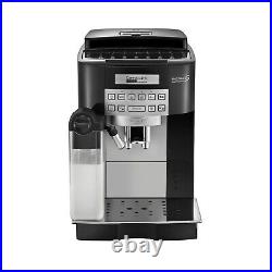 Delonghi Magnifica Bean to Cup Coffee Machine Black ECAM22.360B