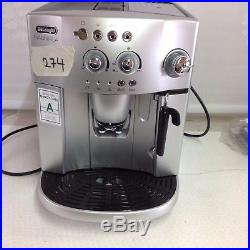 Delonghi Magnifica Bean to Cup Espresso/Cappuccino Coffee Machine ESAM4200
