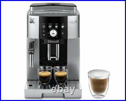 Delonghi Magnifica ECAM250.23SB Silver Coffee Machine