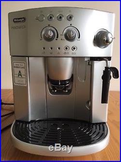 Delonghi Magnifica ESAM4200 Bean to Cup Espresso Cappuccino Coffee Machine