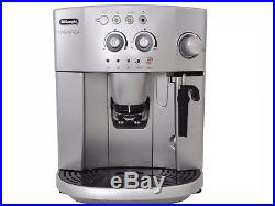 Delonghi Magnifica ESAM4200 Bean to Cup Espresso Cappuccino Coffee Machine New