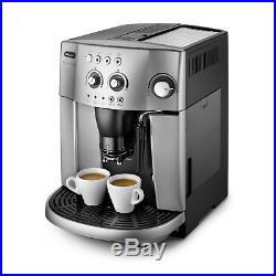 Delonghi Magnifica ESAM4200 Bean to Cup Espresso Cappuccino Coffee Machine New