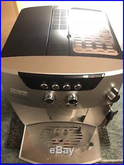 Delonghi Magnifica Esam 04 110s Bean To Cup Espresso Cappuccino Coffee Machine