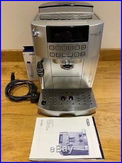 Delonghi Magnifica S Bean to Cup Coffee Espresso Machine Maker ECAM22.320. SB
