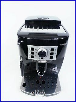 Delonghi Magnifica S ECAM 22.110. B Coffee Machine Bean to Cup Black