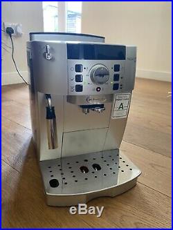 Delonghi Magnifica S Ecam 22.110. SB Coffee Machine bean to cup