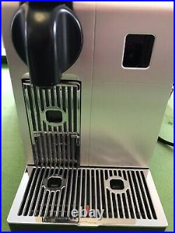 Delonghi Nespresso Coffee Machine EN750. MB Lattissima Pro. Great Condition