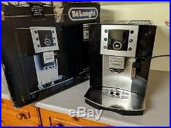 Delonghi Perfecta Bean to Cup Coffee Machine Esam5400 (Refurbished)