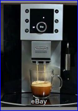 Delonghi Perfecta Esam5400 Bean To Cup Coffee Machine