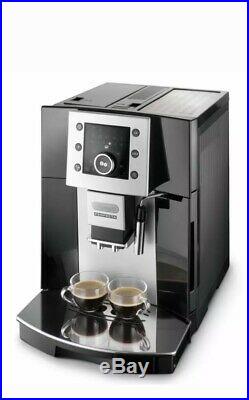 Delonghi Perfecta Esam5400 Bean To Cup Coffee Machine
