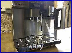 Delonghi PrimaDonna ESAM 6600 Espresso Coffee Machine 1350W