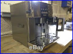Delonghi PrimaDonna ESAM 6600 Espresso Coffee Machine 1350W