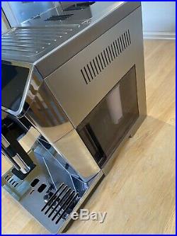 Delonghi Primadonna Elite ECAM 650.75. MS -Bean to Cup Coffee Machine Great Condi