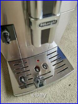 Delonghi Primadonna S ECAM26.455. B Bean To Cup Coffee Machine