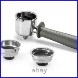 Delonghi Stilosa Espresso Machine EC260GR Green Customer Return 15 Bar 2YG