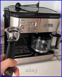 Delonghi coffee machine