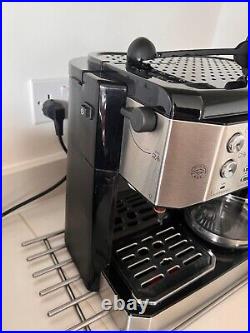 Delonghi coffee machine