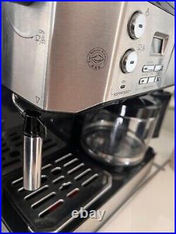 Delonghi coffee machine