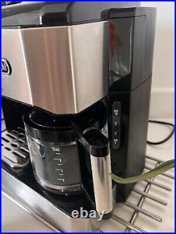 Delonghi coffee machine