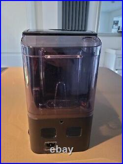 Delonghi coffee machine, autentica cappuccino, perfect condition