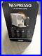 Delonghi lattissima one nespresso coffee machine