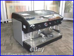Douwe Egberts Professional Espresso Machine Model SAE2/E-P4 Pro Coffee Machine