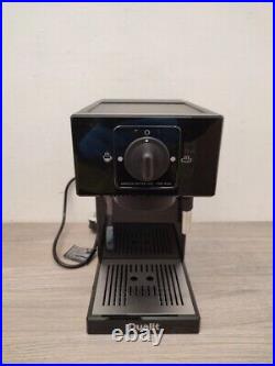 Dualit 84470 Coffee Machine Espresso Coffee Machine Black ID709590885
