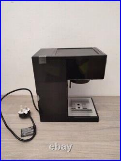 Dualit 84470 Coffee Machine Espresso Coffee Machine Black ID709590885