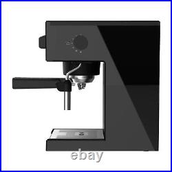 Dualit 84470 Espresso Coffee Machine, Black Damaged Box
