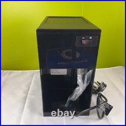 Dualit DCM4 Manual Espresso Coffee Machine 20 Bar Black Ex Display Boxed Dualit DCM4 Manual Espresso Coffee Machine 20 Bar Black Ex Display Boxed
