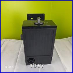 Dualit DCM4 Manual Espresso Coffee Machine 20 Bar Black Ex Display Boxed Dualit DCM4 Manual Espresso Coffee Machine 20 Bar Black Ex Display Boxed