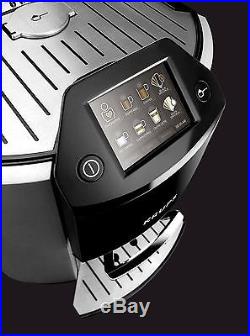 Ea9010 Krups Automatic Espresso Bean To Cup Coffee Machine