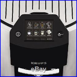Ea9010 Krups Automatic Espresso Bean To Cup Coffee Machine