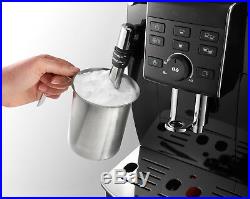 ECAM23.120. B Bean to Cup Coffee Machine Freestanding, fit for any home kitchen