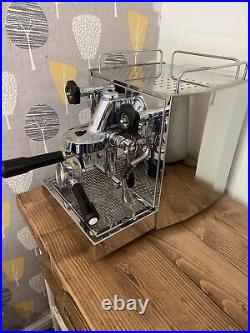 ECM Barista Espresso Machine ECM Heidelberg made In Germany