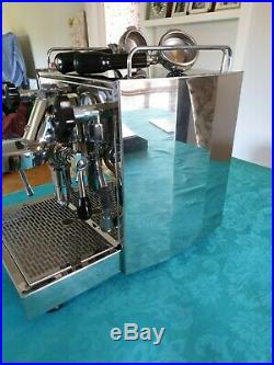 ECM Heidelburg Barista Espresso Coffee Machine