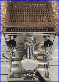 Ecm Giotto Espresso Coffee Machine