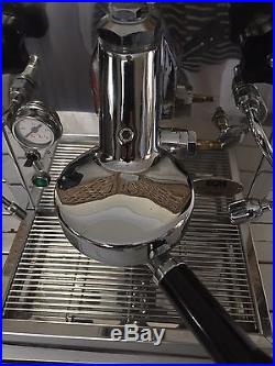 Ecm Giotto Espresso Coffee Machine