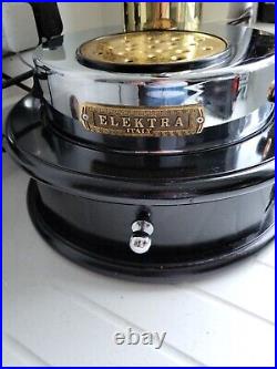 Elektra Microcasa Leva Coffee Machine