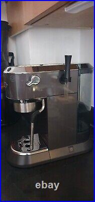 Espresso Coffee Machine