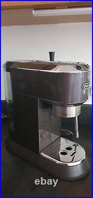 Espresso Coffee Machine