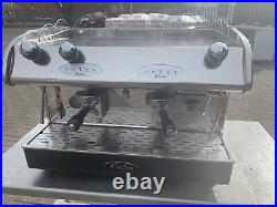 Espresso Coffee Machine, Fracino Romano 2 Group