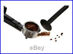 Espresso Coffee Machine With Milk Frother SILVERCREST Free Next Day UK Delivery