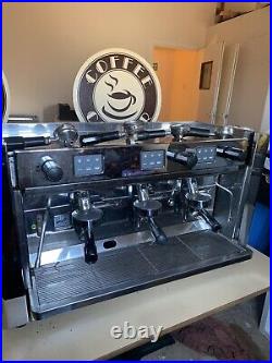 Espresso Coffee Machine -parts Only
