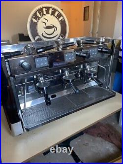 Espresso Coffee Machine -parts Only