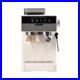 Espresso Coffee Machine with Built-in Grinder 20 Bar Hot & Cold Extraction 1350W