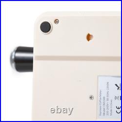 Espresso Coffee Machine with Built-in Grinder 20 Bar Hot & Cold Extraction 1350W Espresso Coffee Machine with Built-in Grinder 20 Bar Hot & Cold Extraction 1350W